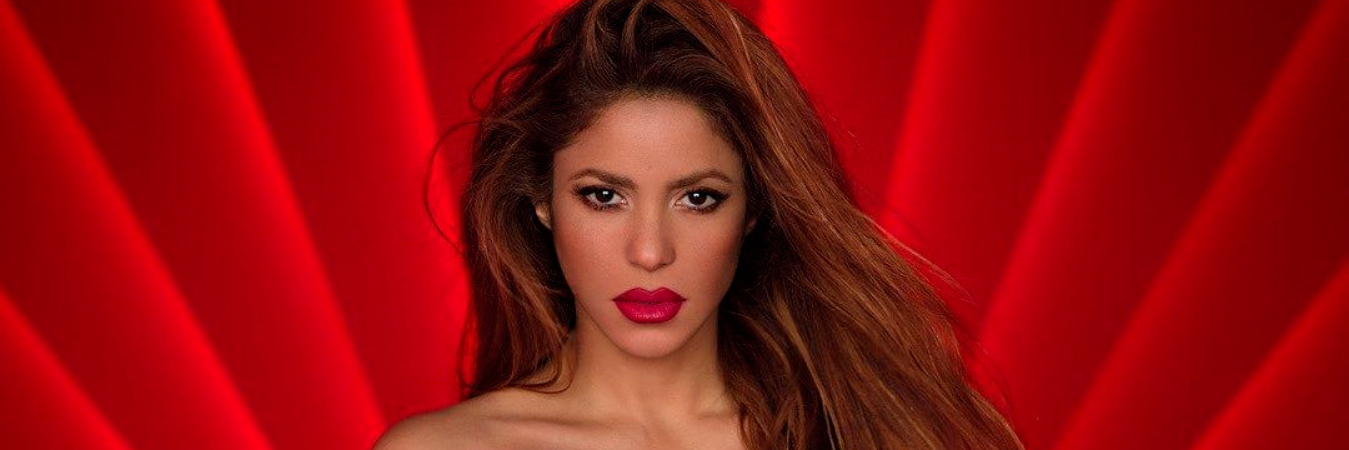  /FOTO: INSTAGRAM @shakira