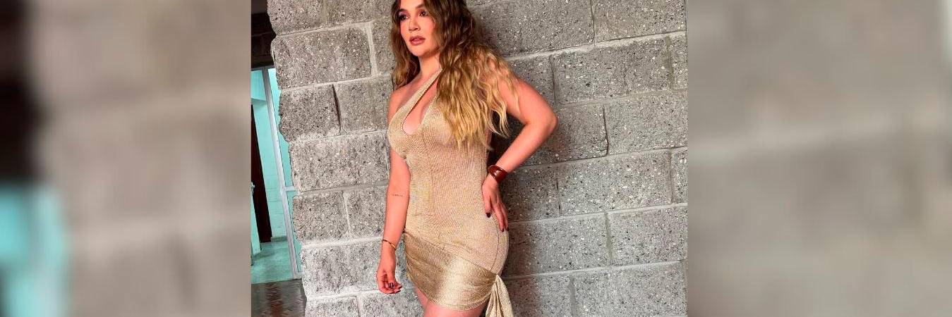 /FOTO: INSTAGRAM @linatejeiro