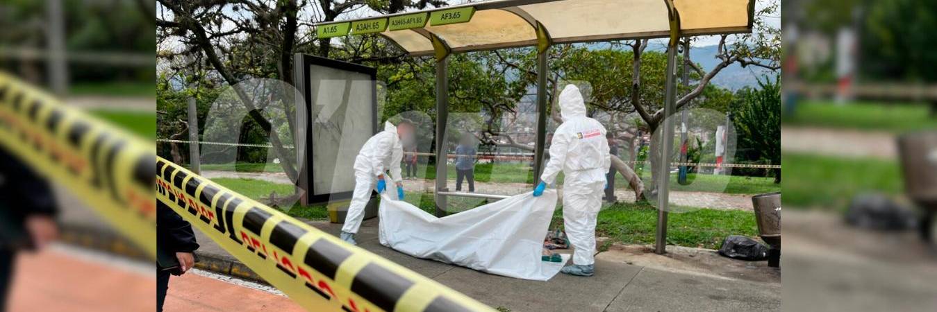 /FOTO: ANDRÉS FELIPE OSORIO GARCÍA