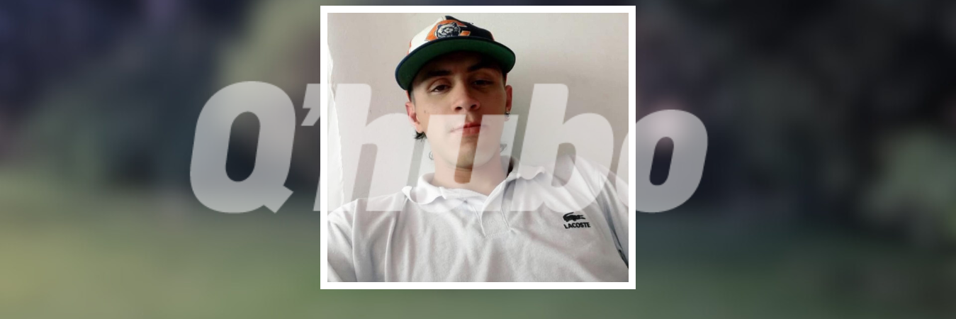 David Rave, de 27 años, fue asesinado en las inmediaciones de la Unidad Deportiva de Marinilla. /FOTO: CORTESÍA