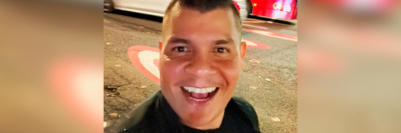 Alzate, artista de música popular. / FOTO: INSTAGRAM @alzatemusica