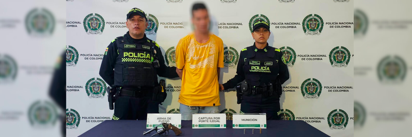/FOTO: POLICÍA NACIONAL 