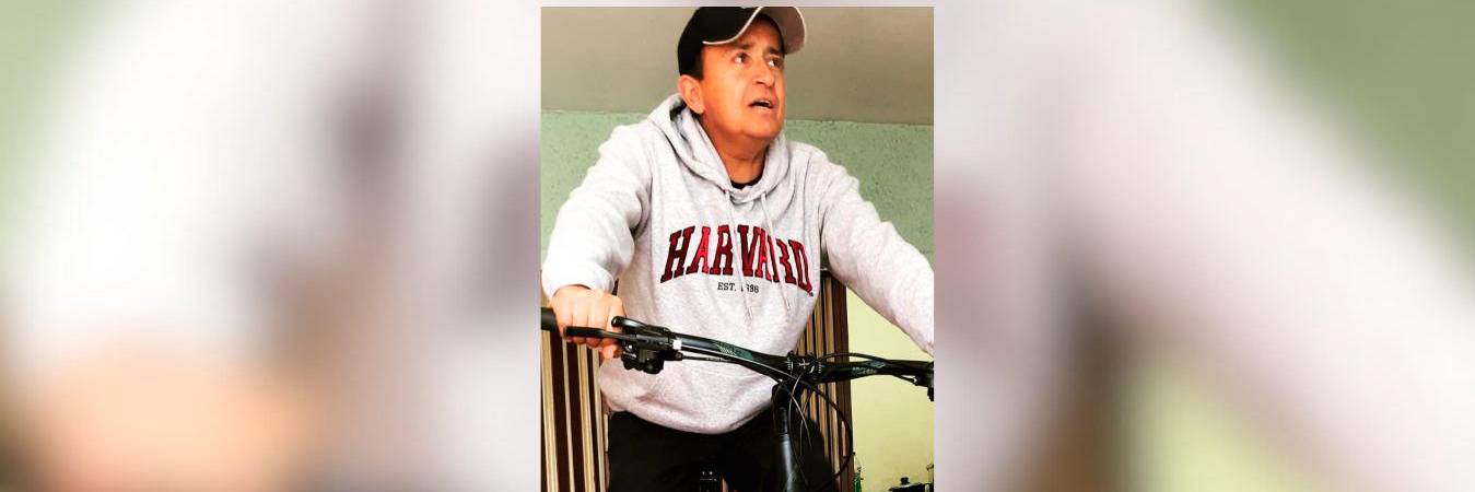 El actor tuvo varios percances de salud a lo largo de su vida /FOTO: REDES SOCIALES