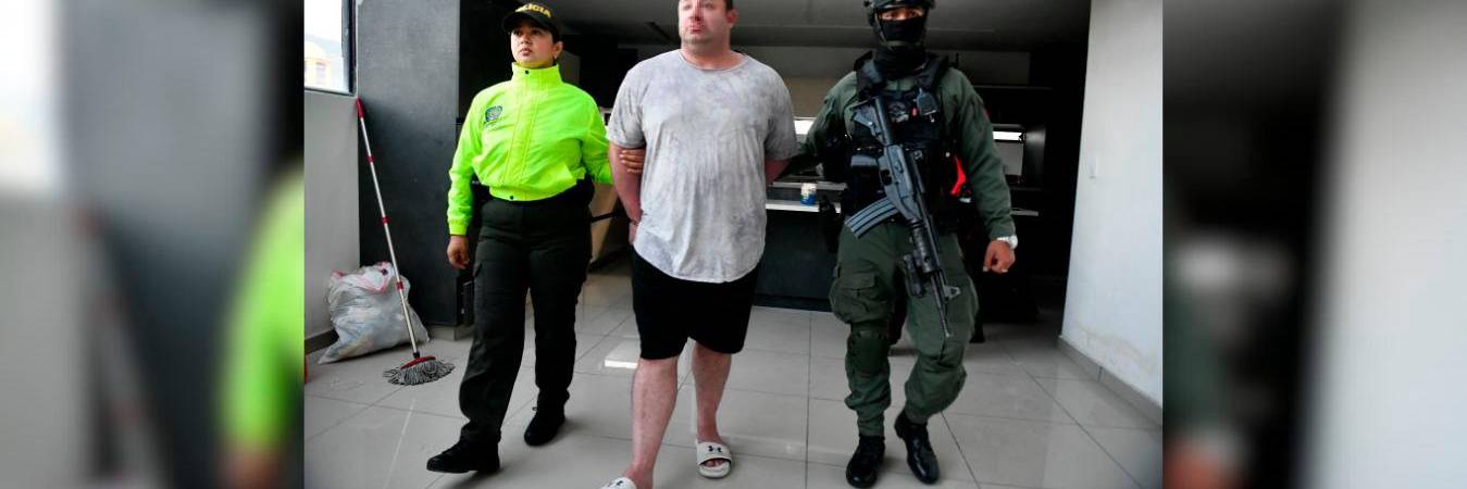 /FOTOS: CORTESÍA POLICÍA 