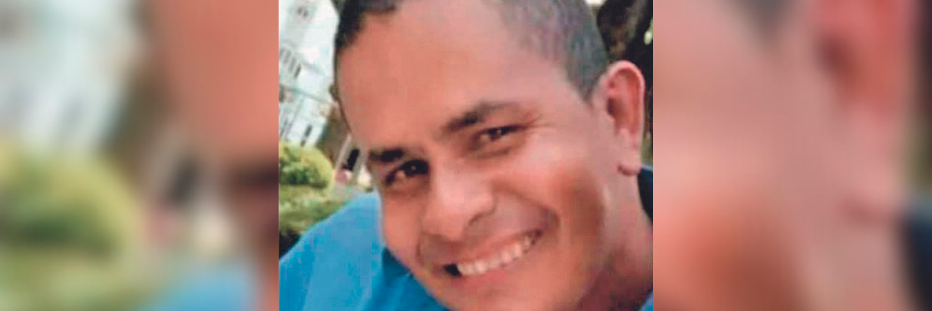 Francisco Vélez Restrepo. /FOTO: CORTESÍA