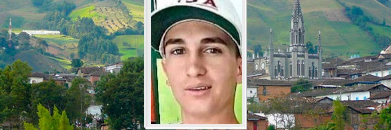 /FOTOS: CORTESÍA Y TOMADA DE FACEBOOK (Eh Kiay Sonsón) 