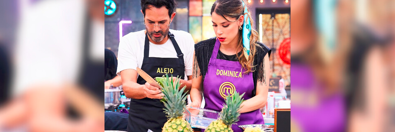 /FOTO: INSTAGRAM @alejoestrada