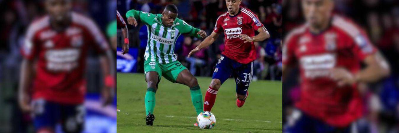 En este clásico está en disputa la cima de la tabla y un buen puesto en la reclasificación. /FOTO: ARCHIVO
