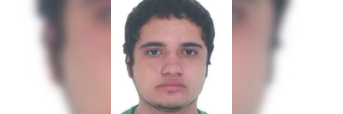 Él era Jorge Albeiro Álvarez Gutiérrez. /FOTO: CORTESÍA