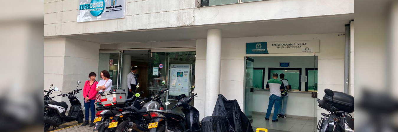 Este es el Mascerca de Belén. /FOTOS: CORTESÍA