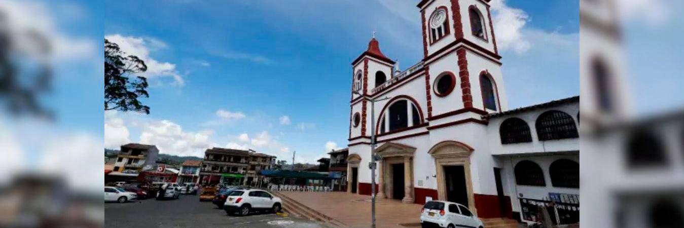 /FOTO: ARCHIVO - EL COLOMBIANO 