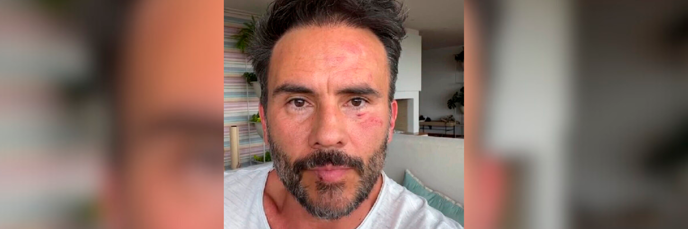 / FOTO: INSTAGRAM @Foto del perfil de juanpablorabajuanpabloraba