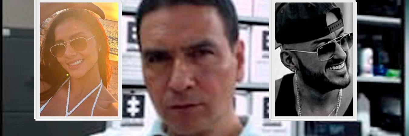 El doble homicidio sucedió el pasado 8 de junio. /FOTOS: ARCHIVO.