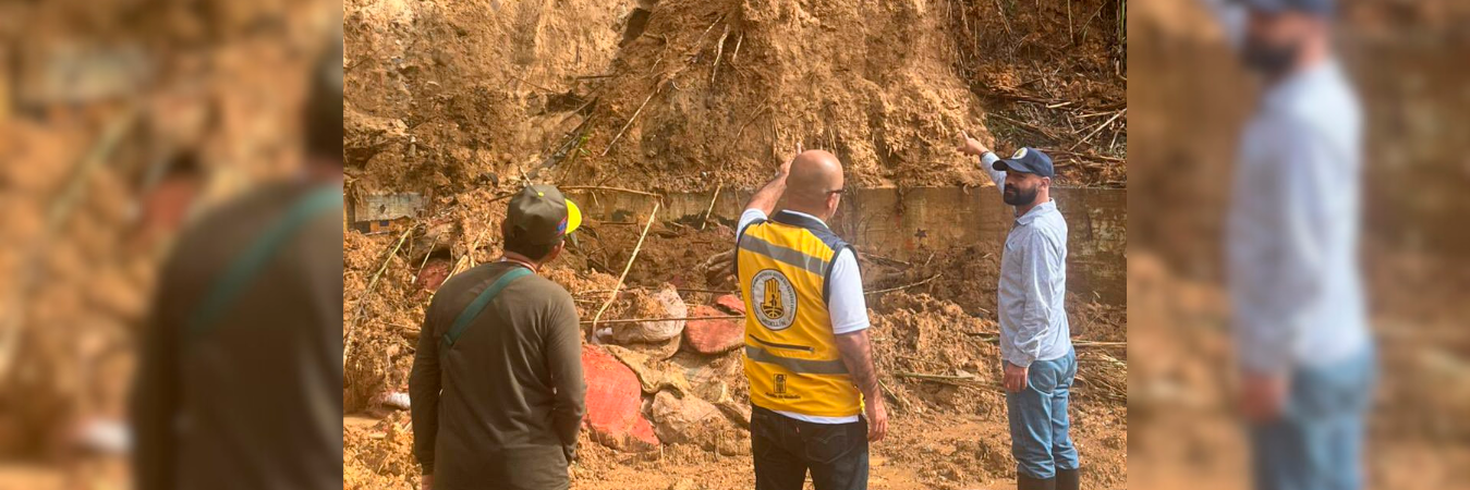 /FOTO: @DAGRDMedellin