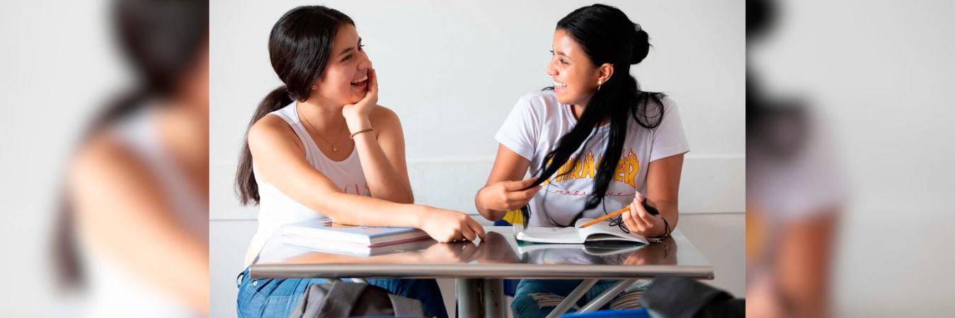 Miles de jóvenes en el país se benefician de esta entidad para cumplir con sus estudios de educación superior.