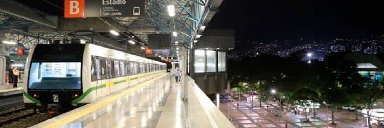 /FOTO: METRO DE MEDELLÍN 