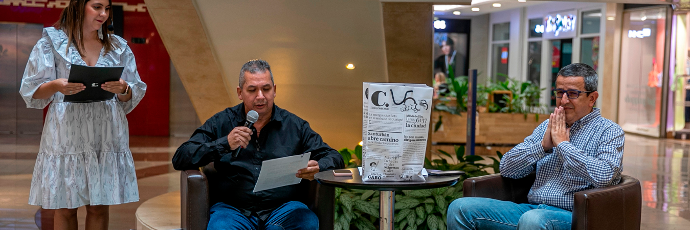 / FOTO: JUAN ANTONIO SÁNCHEZ.