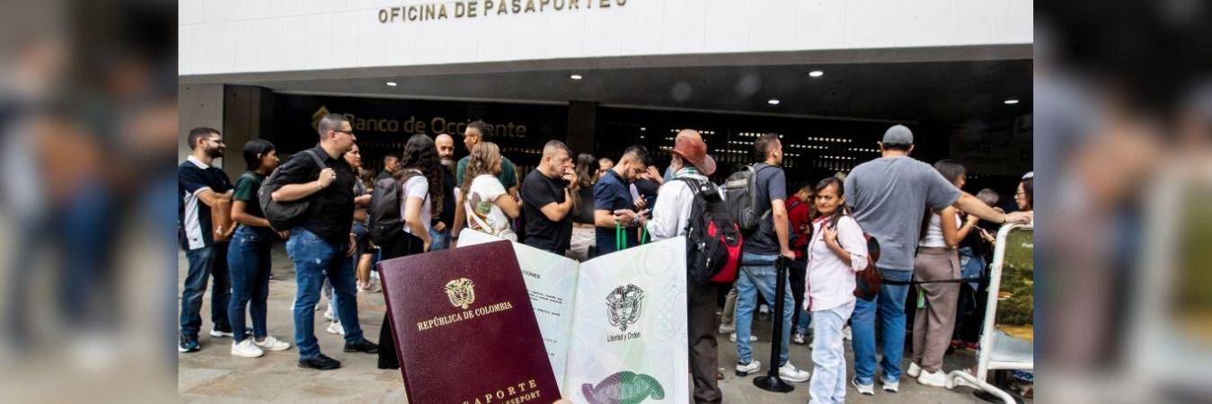 ¿Hay 10.000 despistados? Ojo si no ha reclamado el pasaporte