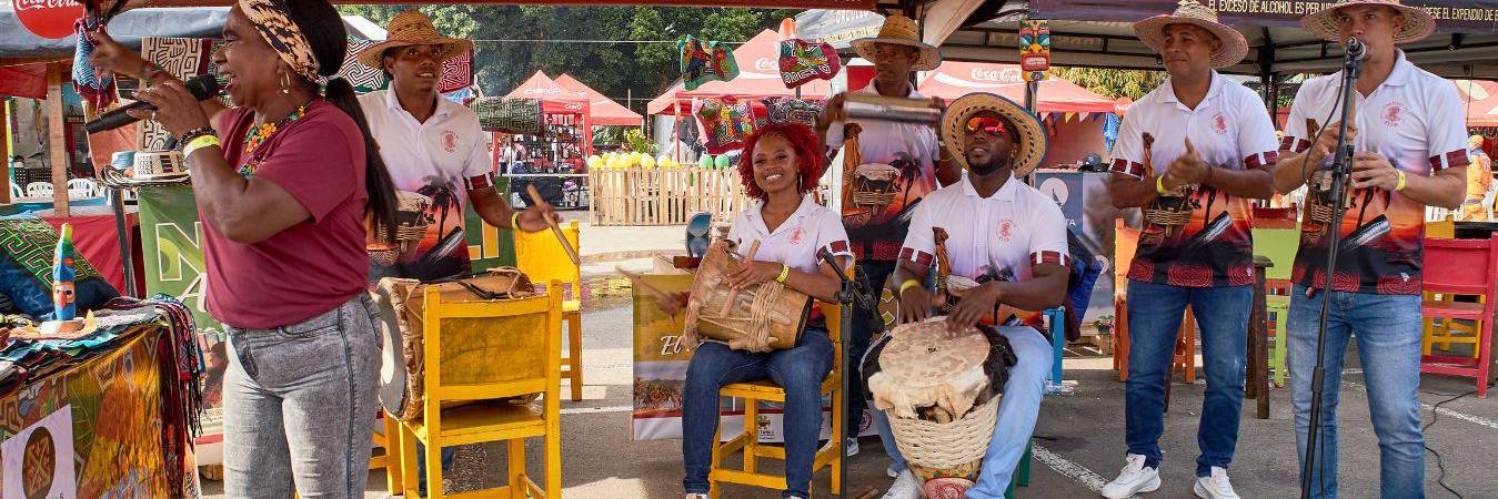 La parranda está asegurada en este espacio. /FOTO: CORTESÍA 
