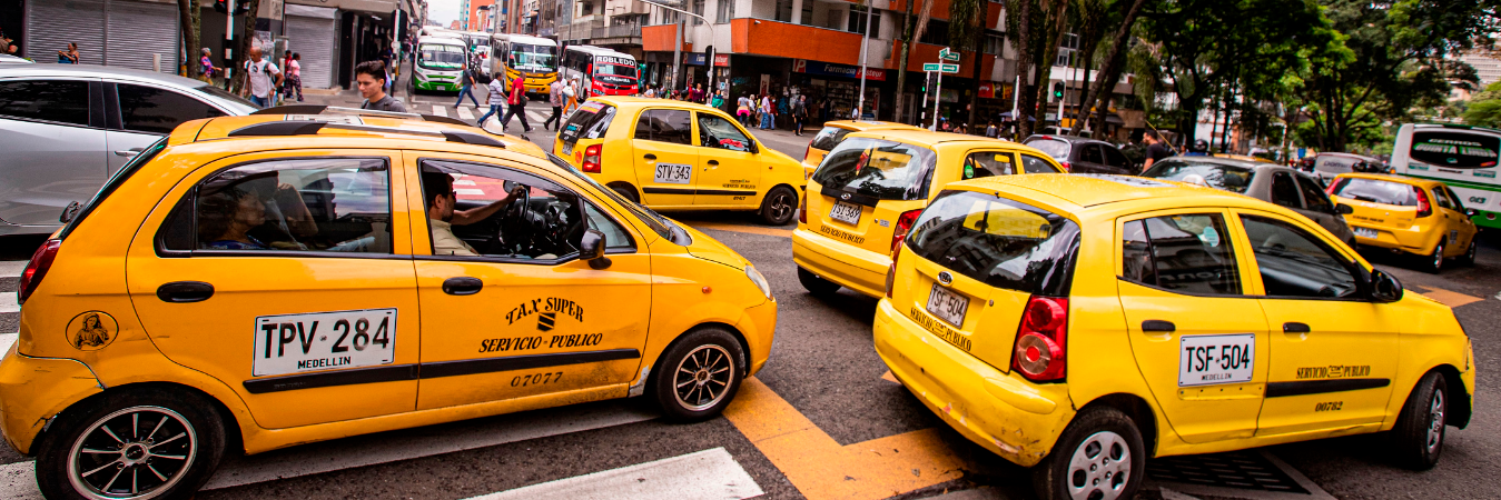 ¡Pilas! Que el pico y placa no lo coja fuera de lugar este jueves