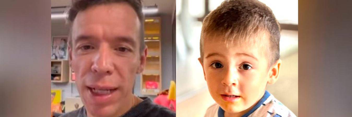 Rigoberto Urán también se sumó a la iniciativa para reparar el corazón de Baltasar