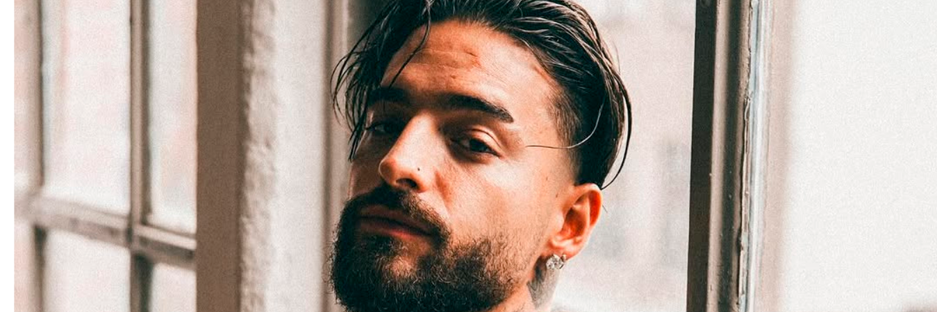 Maluma, artista paisa. /FOTO: ARCHIVO