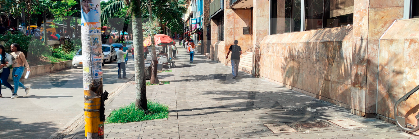 Por tratar de separar una pelea, mataron a Héctor Emilio en el Centro 