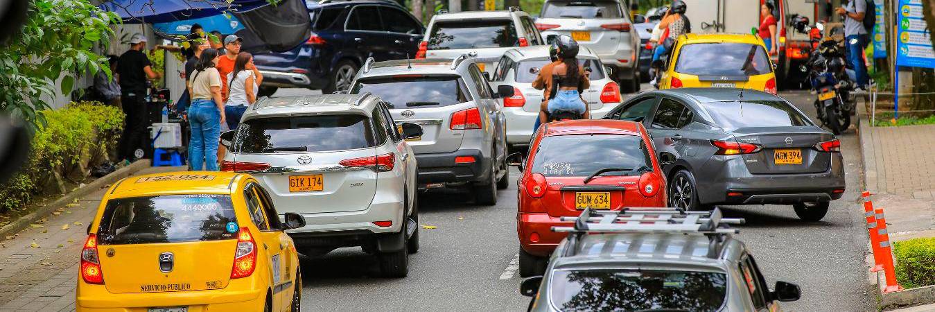 /FOTO: ESNEYDER GUTIÉRREZ 