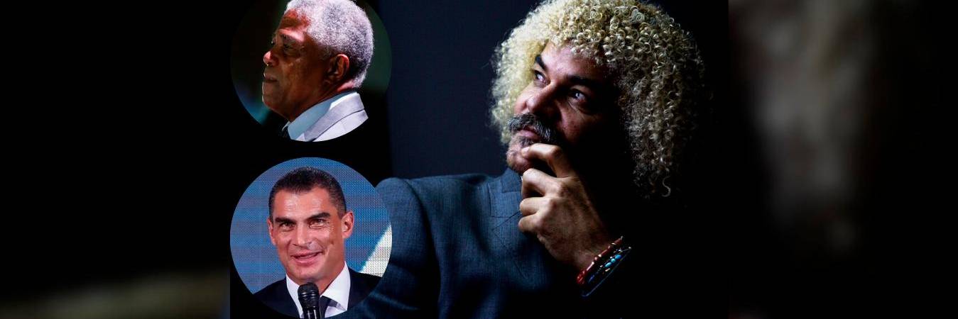 Los futbolistas deberán pagar entre 15 y 30 millones de pesos. / FOTO: COLPRENSA