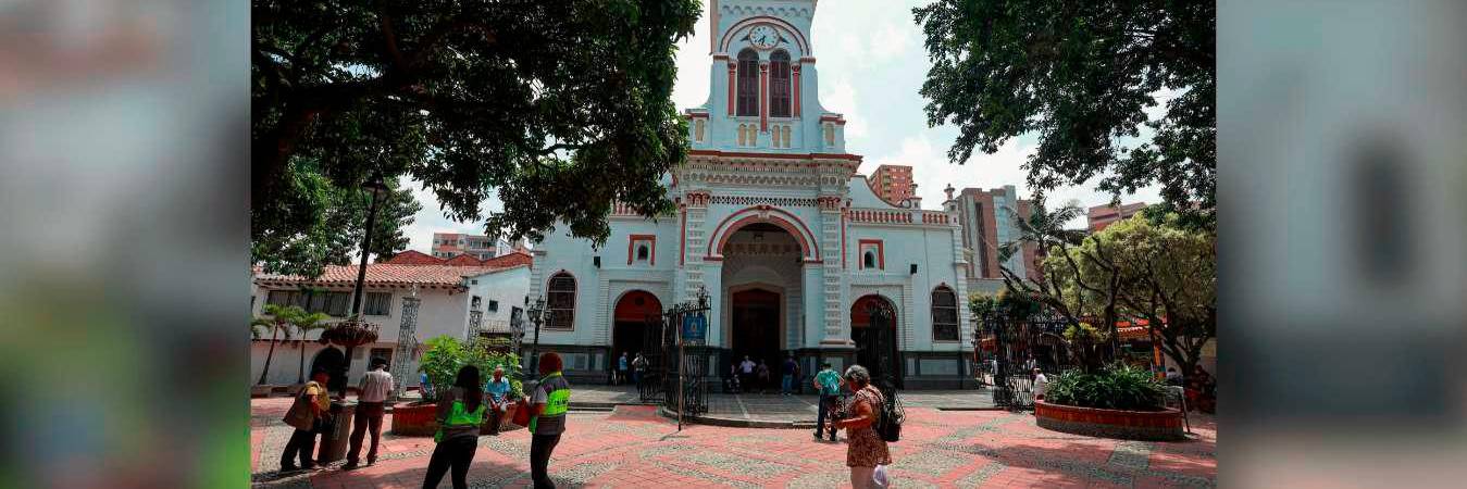 /FOTO: MANUEL SALDARRIAGA