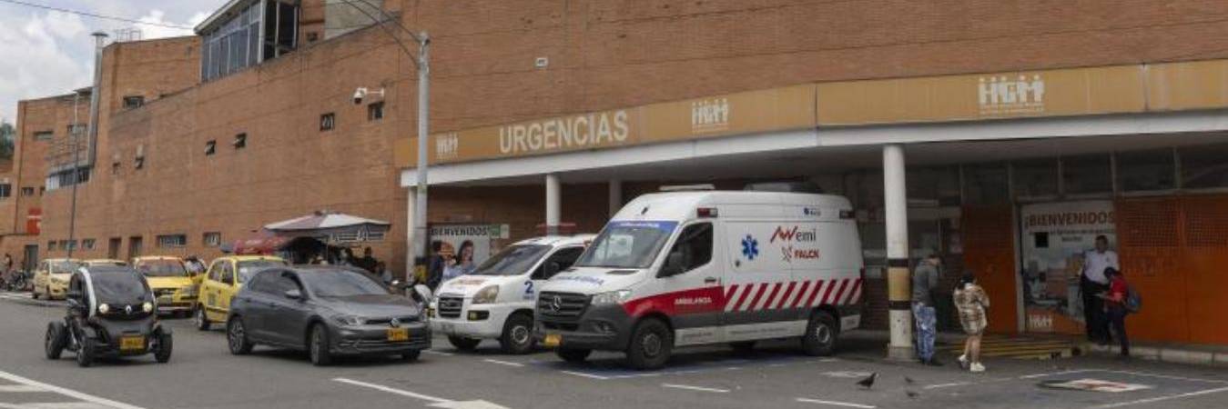 Luis Gonzalo murió por golpiza en un presunto intento de hurto