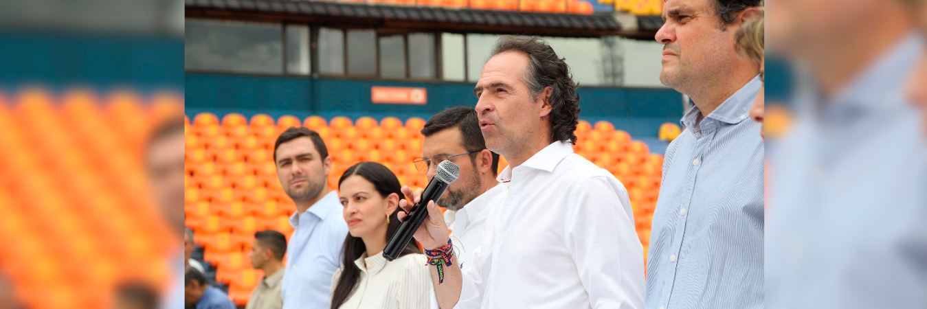 La derrama económica para el Distrito se calcula preliminarmente en torno a los 21.5 millones de dólares, más de 82.130 millones de pesos. /FOTO: ALCALDÍA DE MEDELLÍN