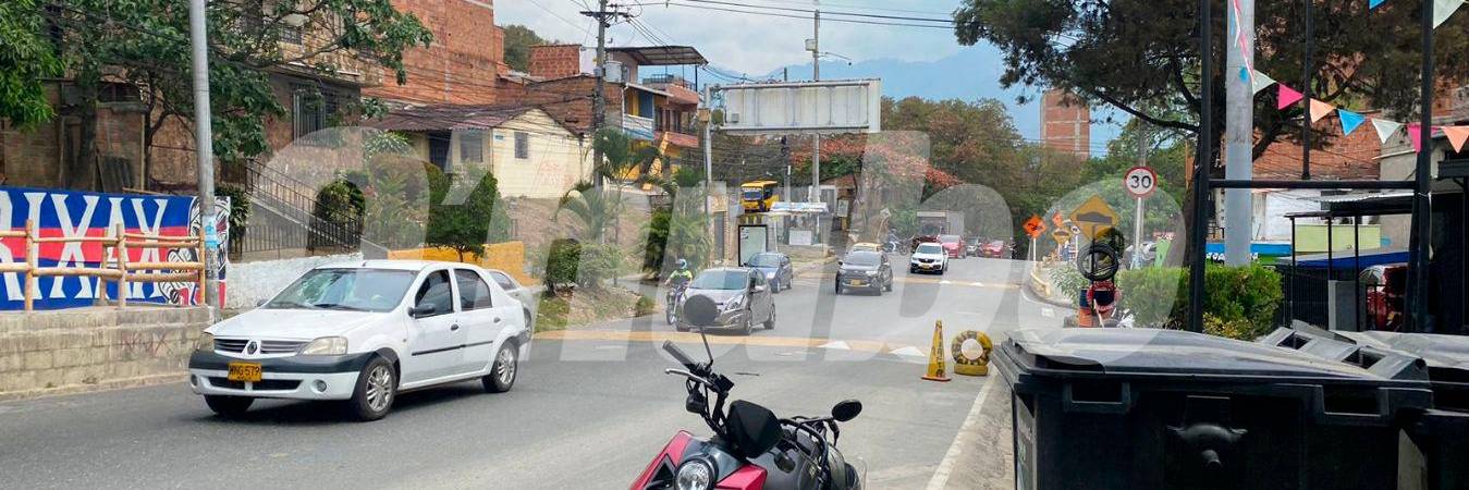 /FOTO: ANDRÉS FELIPE OSORIO GARCÍA 