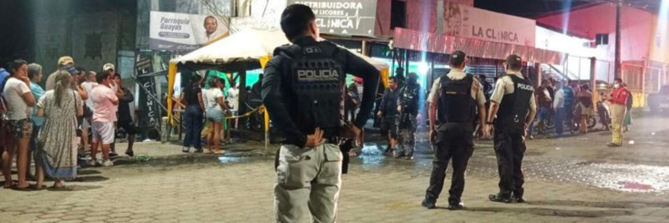 / FOTO: TOMADA DE X @tendenciap_ec