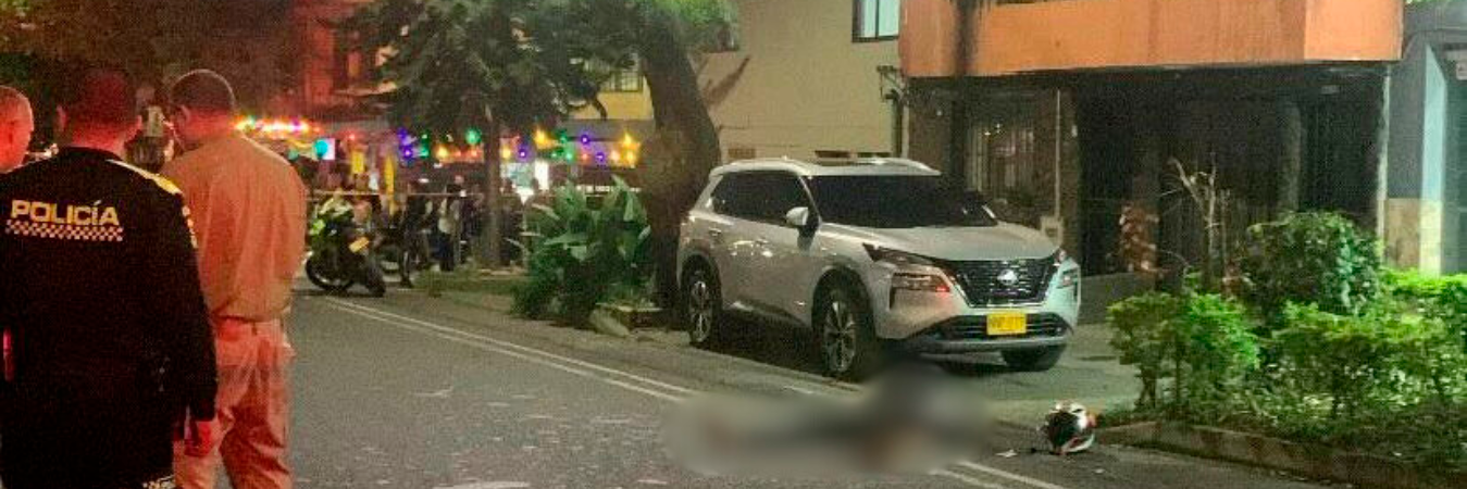 /FOTO: DENUNCIAS ANTIOQUIA