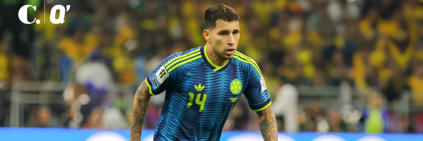 Los que siguen y los que tomarán la posta en la nueva Selección Colombia