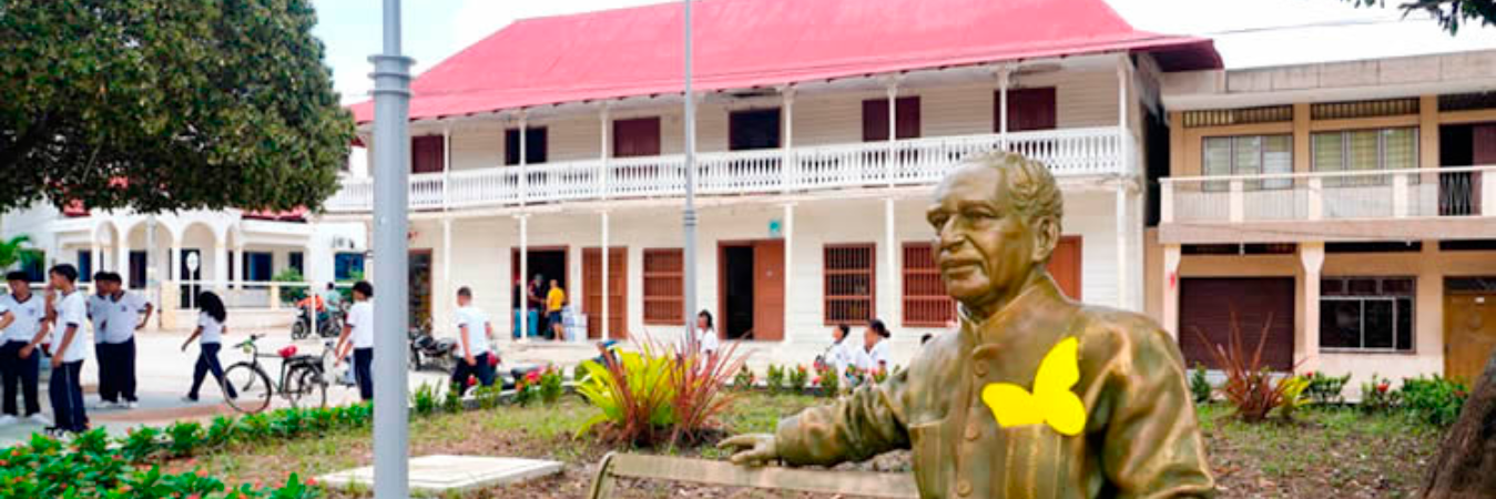 / FOTO: CORTESÍA SINCÉ.