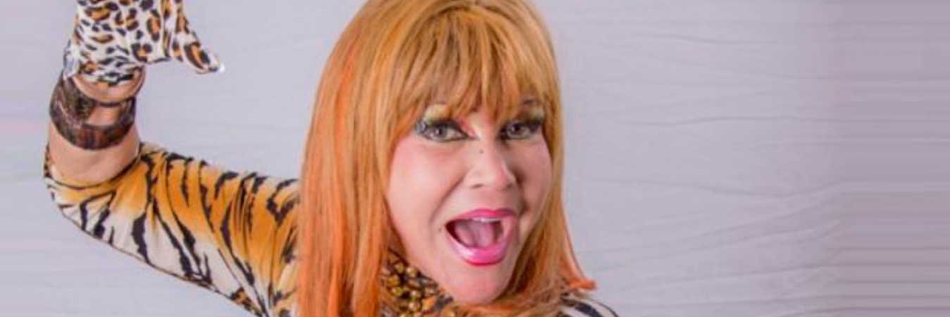 La Tigresa del Oriente. /FOTO: ARCHIVO