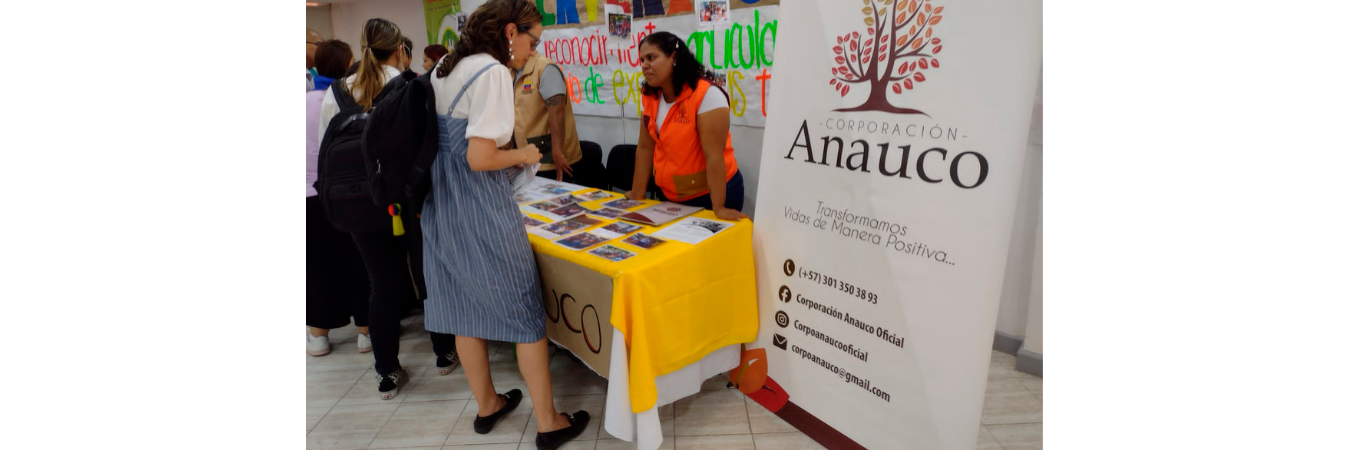 Mónica del Valle. / FOTO: CORTESÍA