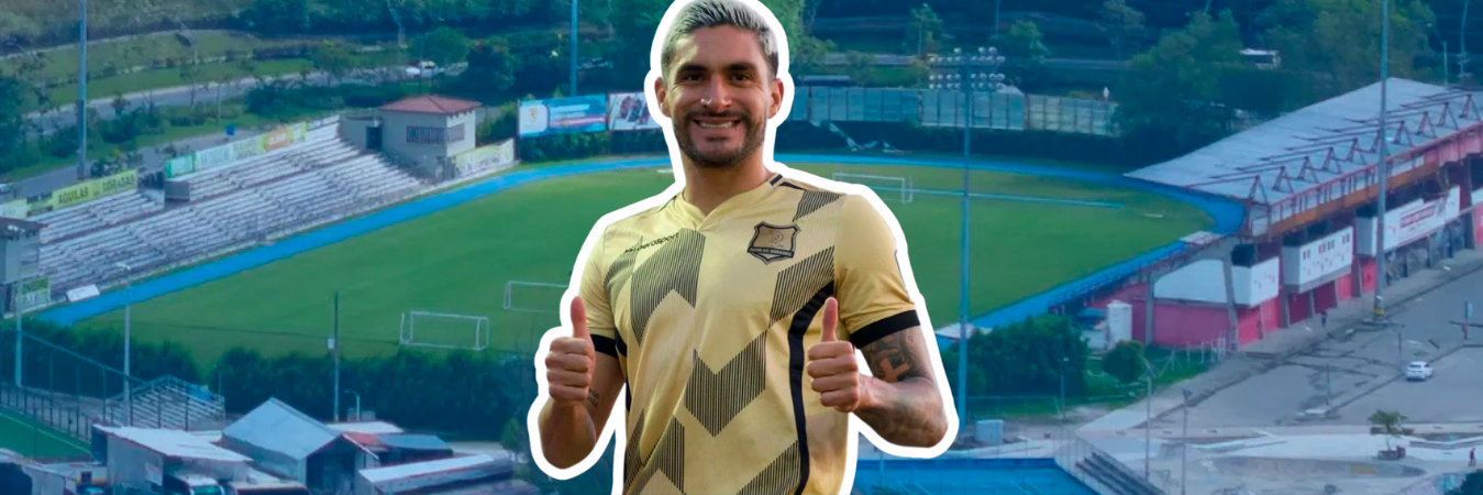 /FOTOS: INSTAGRAM @aguilasdoradasr