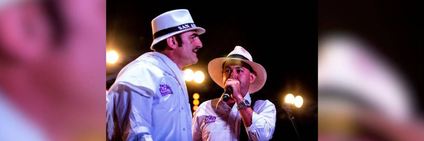 Serán 6 categorías en las que podrá participar. /FOTO: ANDRÉS CAMILO SUÁREZ. 