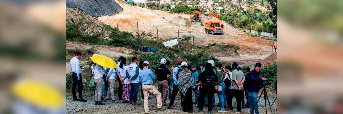 /FOTO: JAIME PÉREZ MUNÉVAR