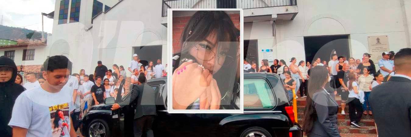 /FOTO: ANDRÉS FERNANDO GARCÍA Y TOMADA DE REDES 