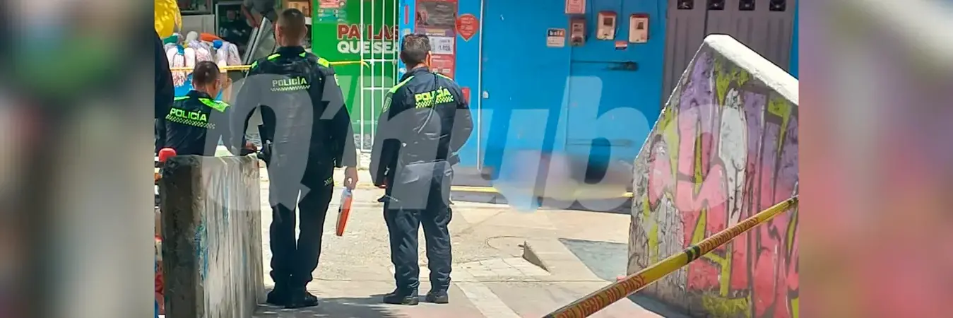 /FOTO: MAURICIO ANDRÉS PALACIO BETANCUR