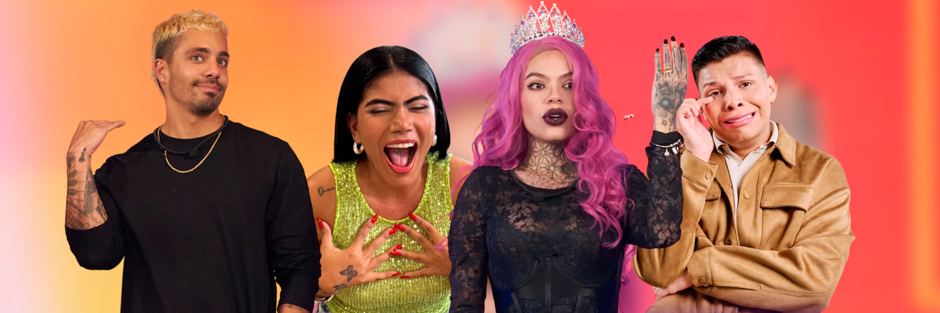 Los cuatro finalistas disputarán la final el próximo martes, 10 de junio. /FOTOS: CORTESÍA