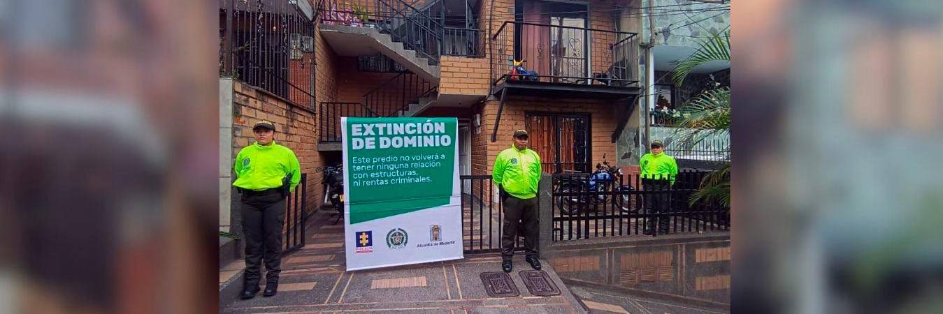 /FOTO: CORTESÍA ALCALDÍA DE MEDELLÍN 