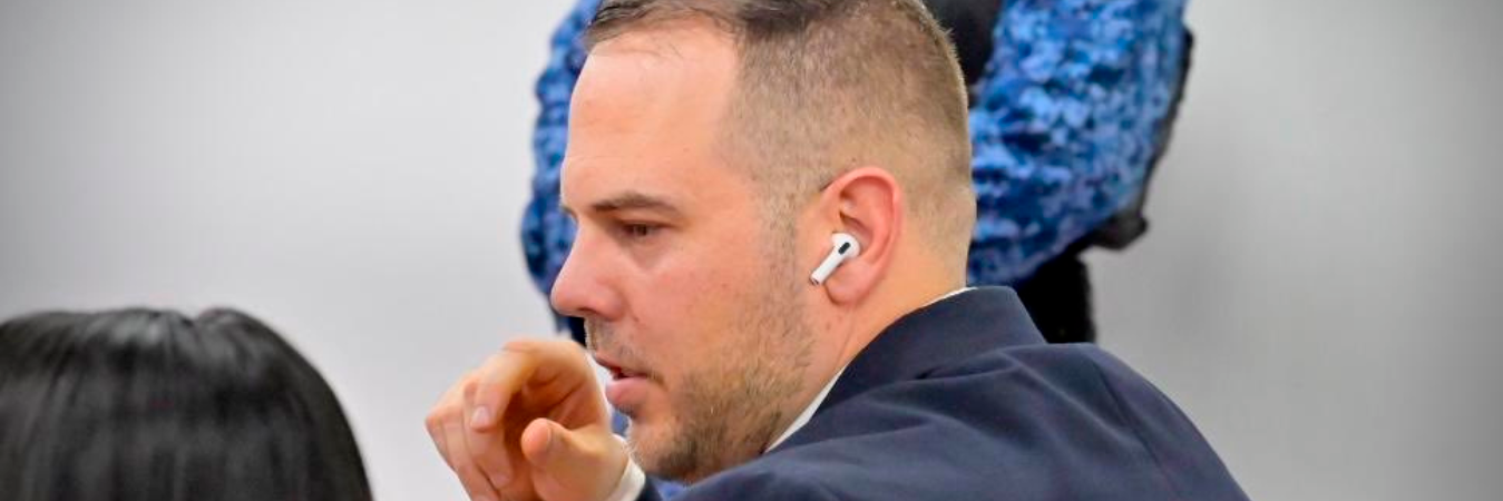 En los próximos días se conocerá el tiempo que deberá estar tras las rejas. /FOTO: REVISTA ALTERNATIVA.