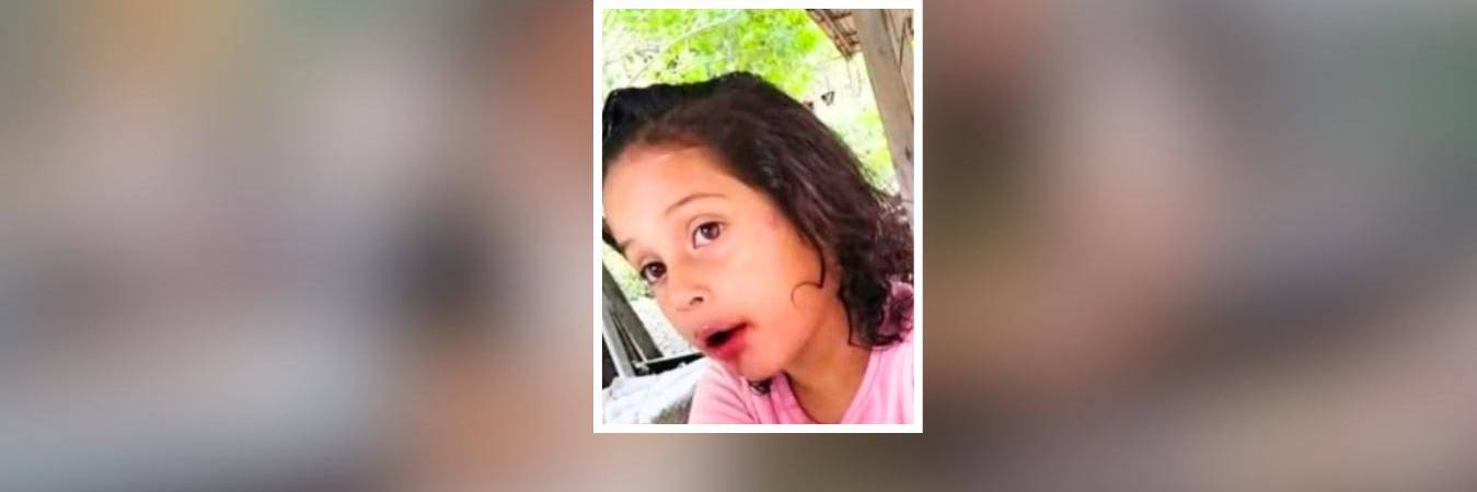 Michelle Dayana Chavarría tenía autismo y presentaba episodios de epilepsia. FOTO: SECRETARÍA DE SEGURIDAD DE ANTIOQUIA
