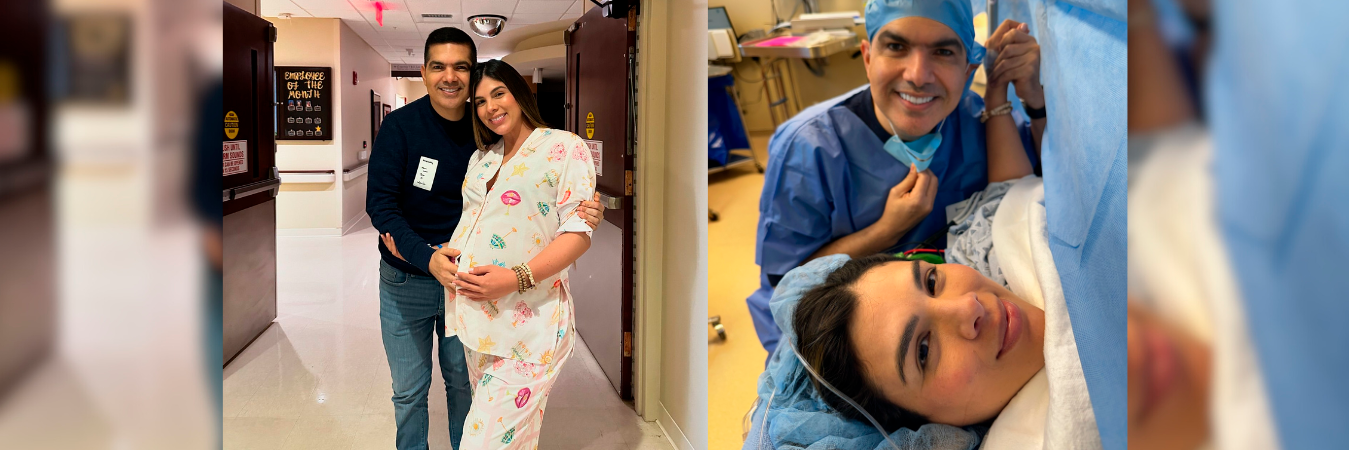 /FOTOS: TOMADAS DE INSTAGRAM @petermanjarres