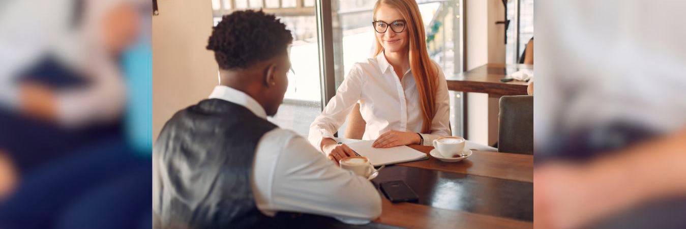 La respuesta de por qué cree que debe ser contratado debe generar seguridad y confianza en sí mismo.